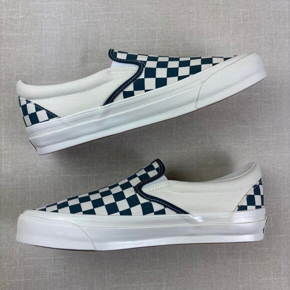 ? 2025 Vans LX Slip-On 98 “Stargazer” 9M main image 4